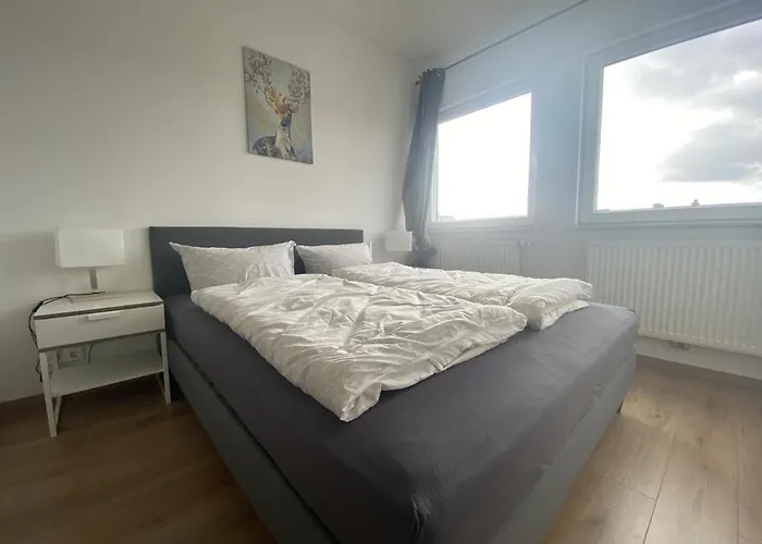Air Apartments 2