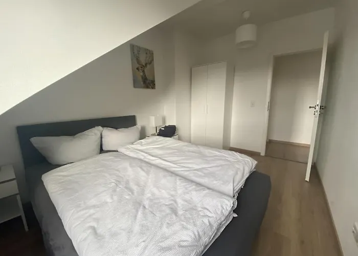 Air Apartments 2