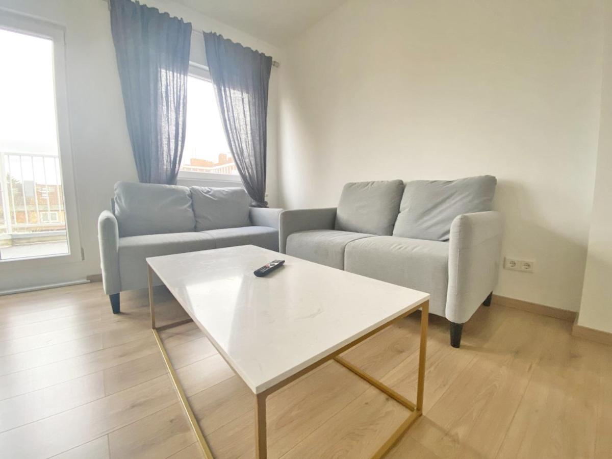 Apartment Air 2