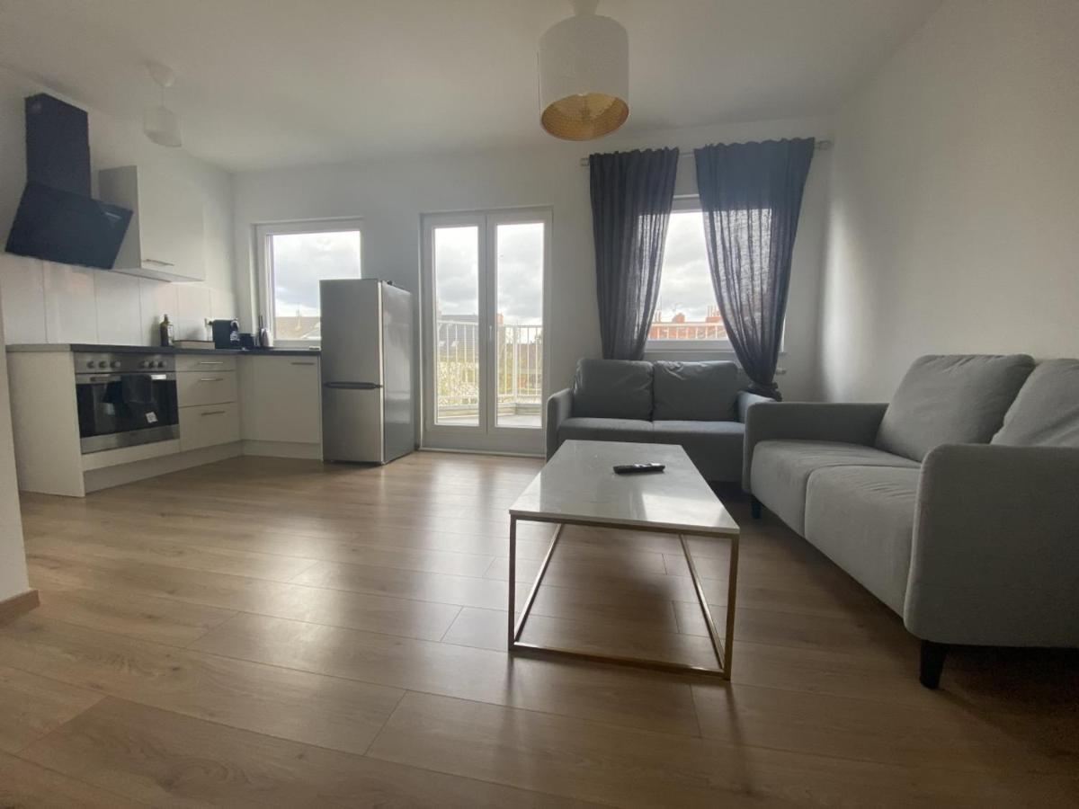 Air 2 Apartment Bremen