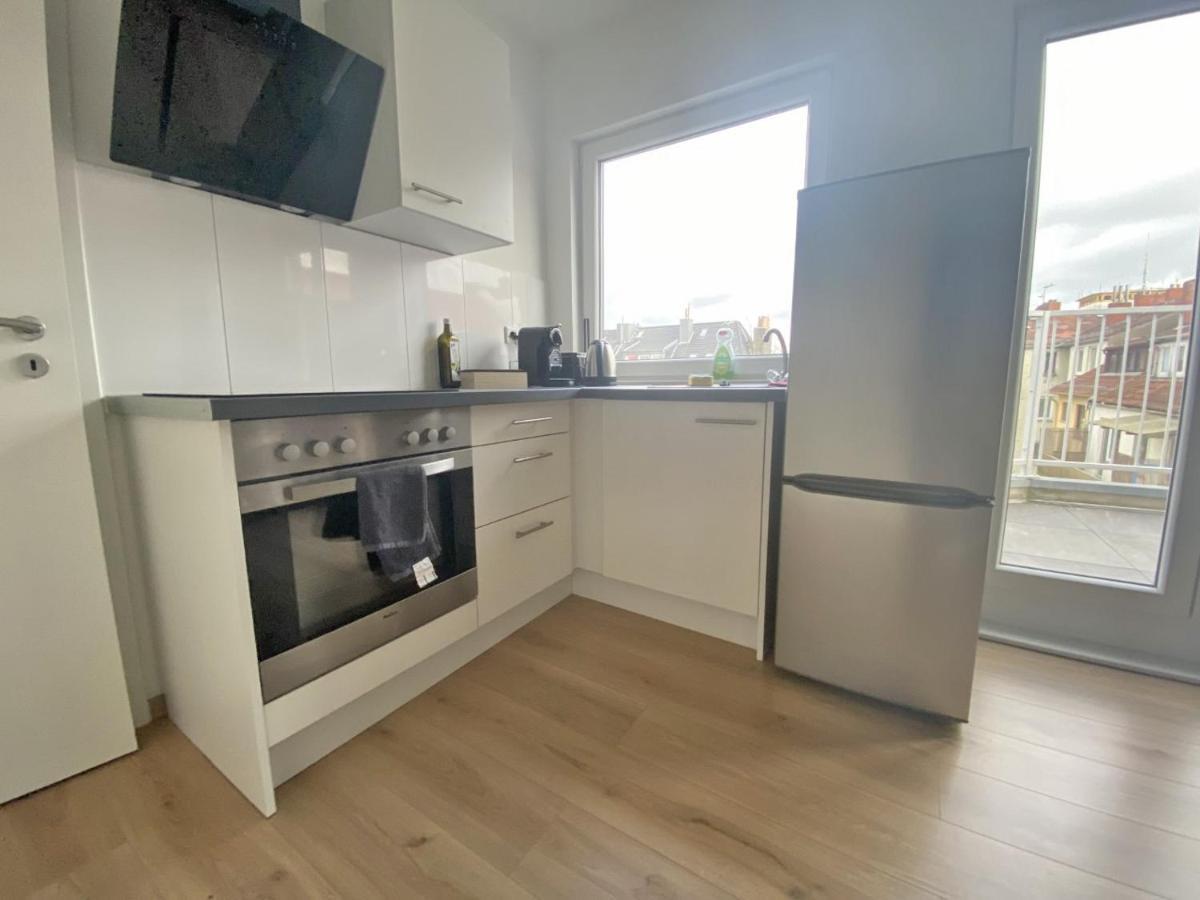 Air 2 Apartment