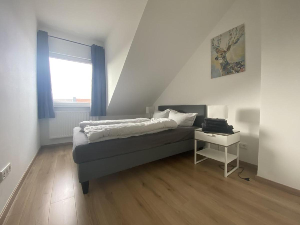 Air 2 Apartment *
