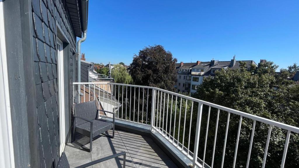 Apartment Air 2