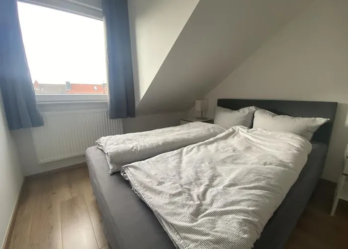 Air Apartments 2